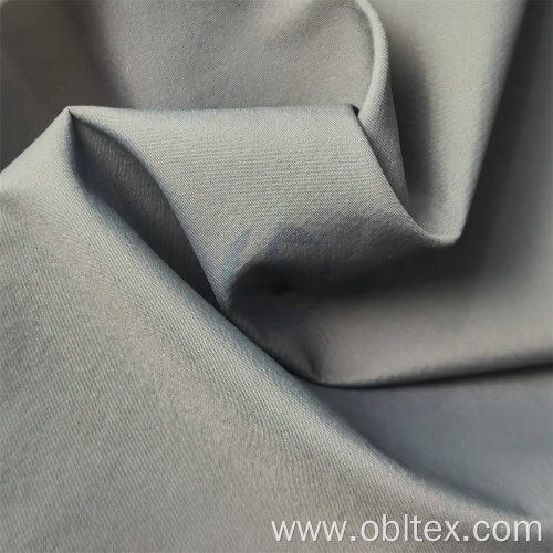 OBLBF017 Polyester Pongee 300T With Bonding